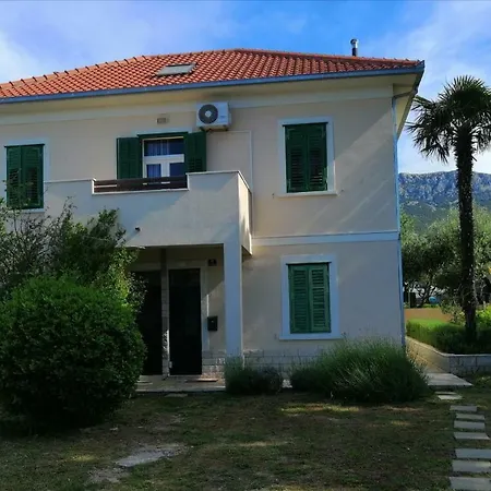 Apartment The Sunshine Near Split And Beach *